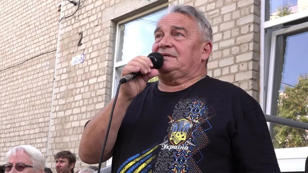 Харківська міськрада присвоїла звання «Почесний громадянин Харкова» шістьом захисникам і волонтерам