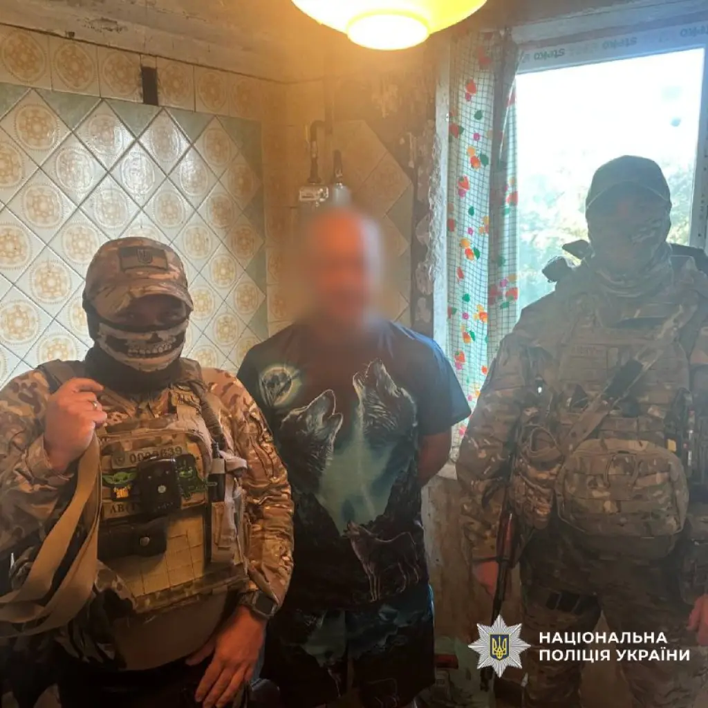 У Харкові затримали серійних квартирних крадіїв