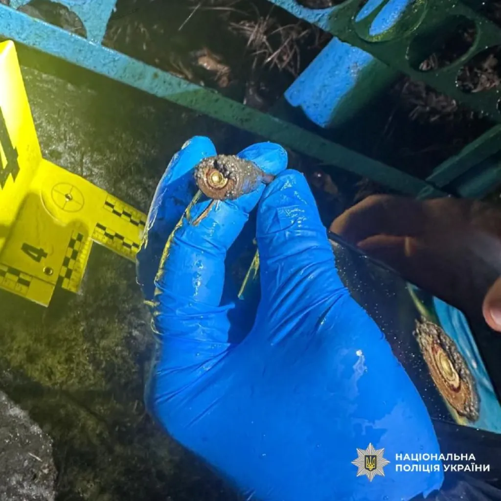 На Харківщині чоловік у військовій формі побив жінку та підпалив її будинок
