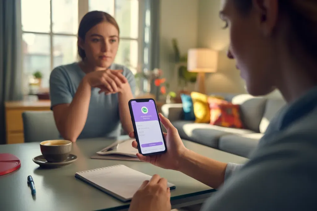 Як зареєструватися у Viber