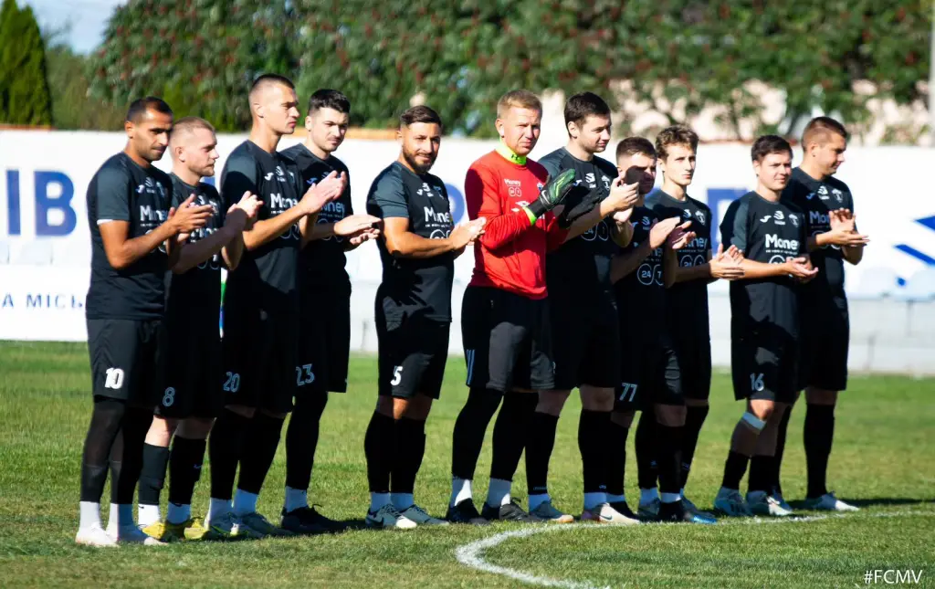 Футбольний чемпіонат Харківщини: підсумки 20-го туру з несподіваними результатами