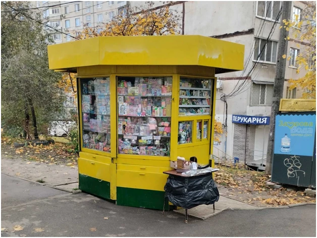 «Не волонтери, а просто люди»: як харків’яни рятують покинутих тварин під час війни
