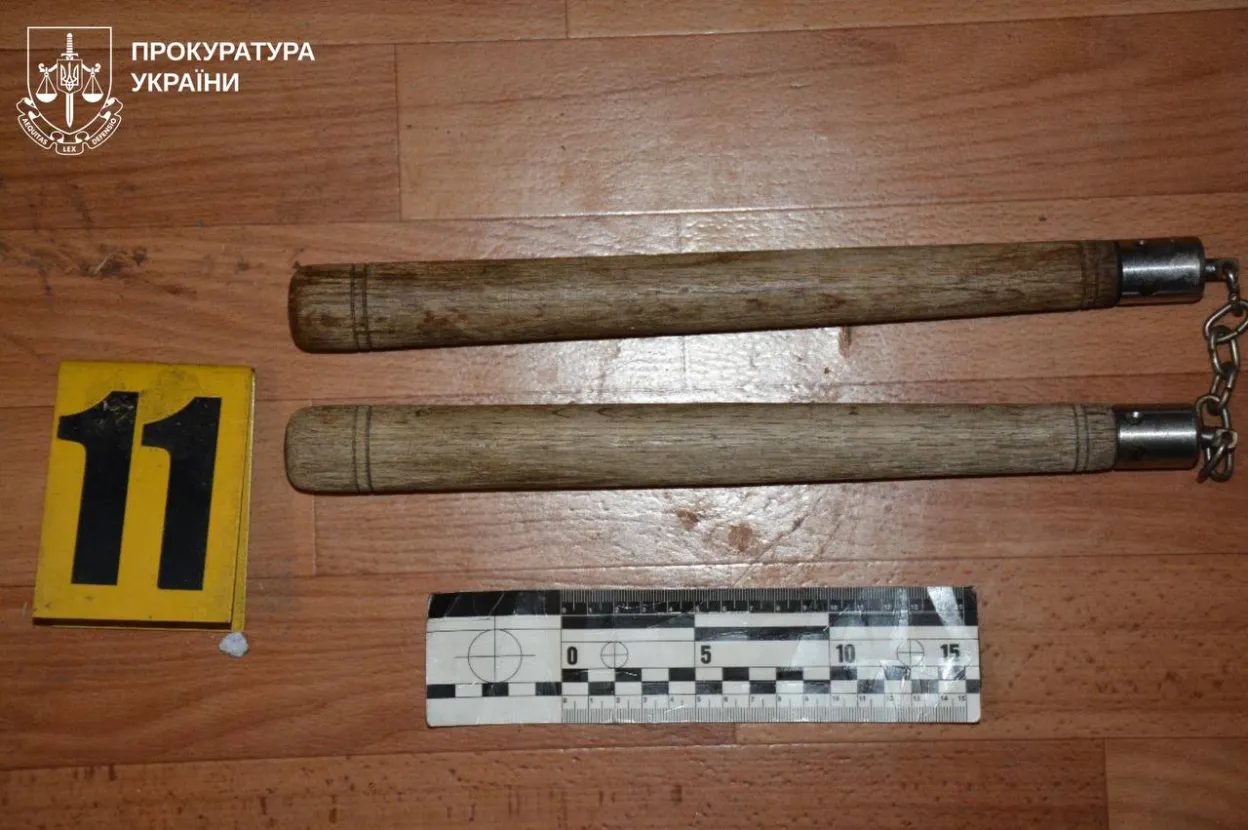 Фітнес-тренера з Харкова засудили до довічного за вбивство та катування дружини