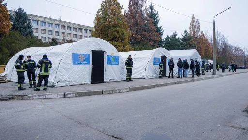 Синєгубов повідомив про ситуацію в Роганській громаді після обстрілу котельні