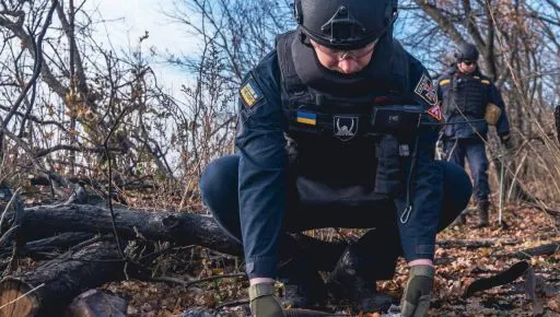 У трьох селах Харківщини відбудуться вибухи: названо час