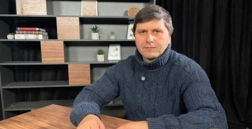 Агроном Сергій Авраменко: Харківська область наближається до субтропічного клімату