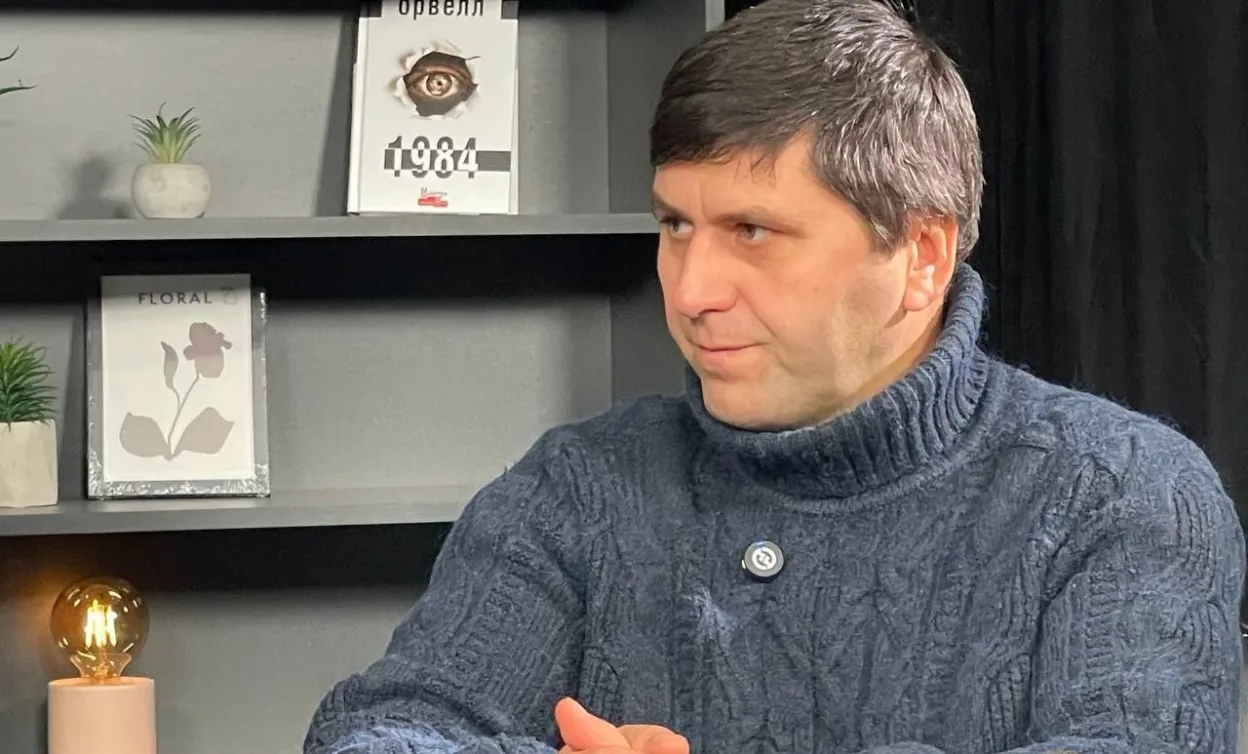 Агроном Сергій Авраменко: Харківська область наближається до субтропічного клімату