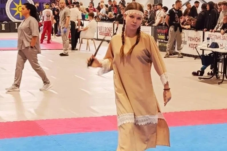 17-річна чемпіонка Карина Бахур загинула в Берестині: трагедія за кілька днів до від’їзду на Кубок світу