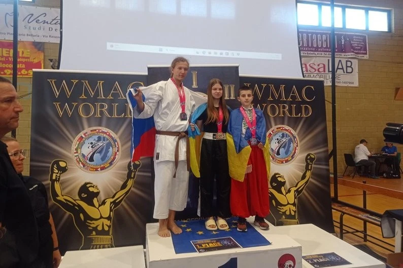 17-річна чемпіонка Карина Бахур загинула в Берестині: трагедія за кілька днів до від’їзду на Кубок світу