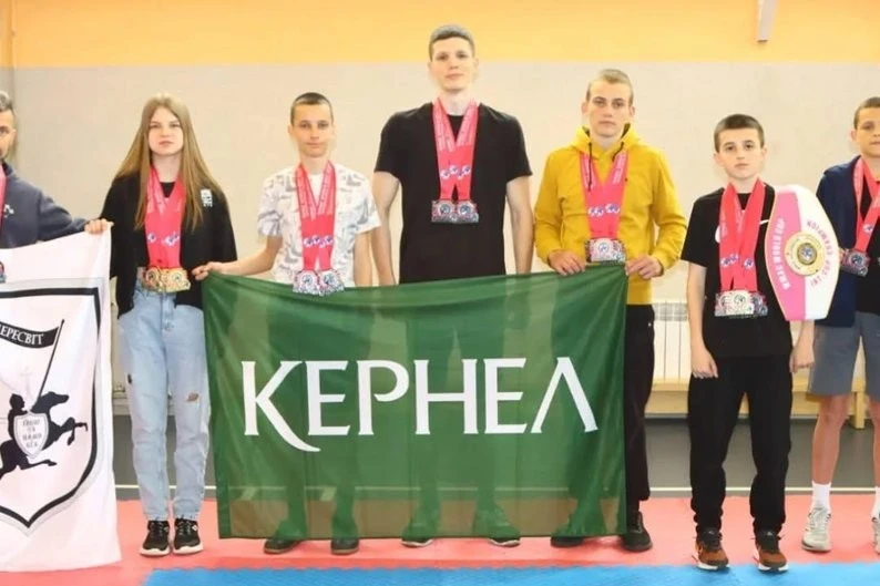 17-річна чемпіонка Карина Бахур загинула в Берестині: трагедія за кілька днів до від’їзду на Кубок світу