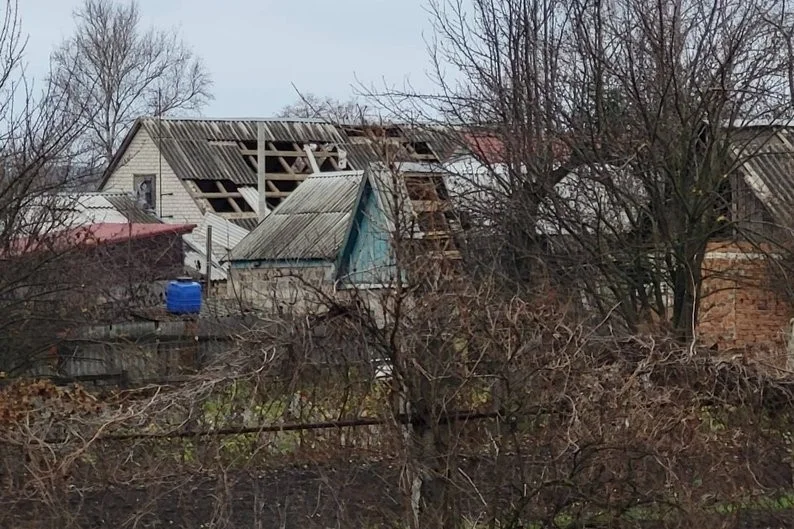 Харківська ОВА заявила про відсутність підстав для евакуації Лозової