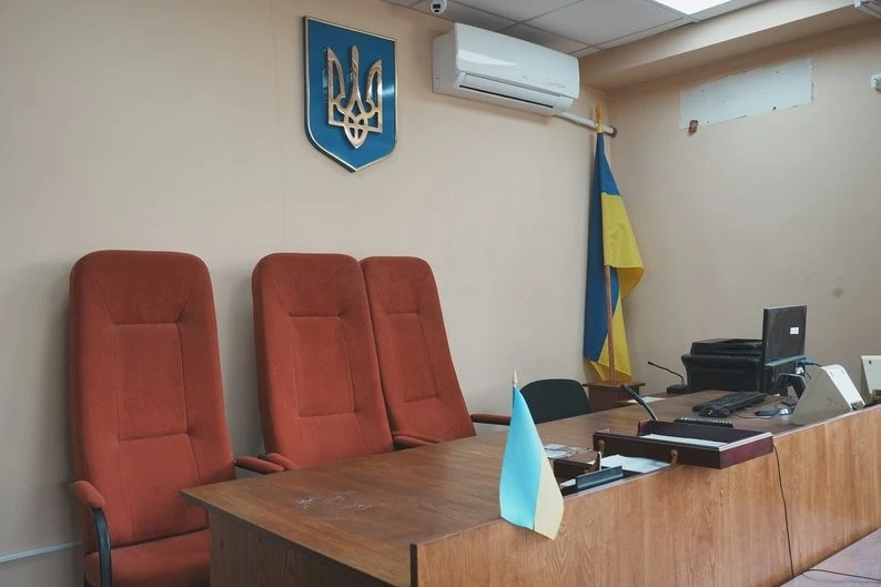 У Харкові коменданта гуртожитку оштрафували за напад на 75-річну мешканку