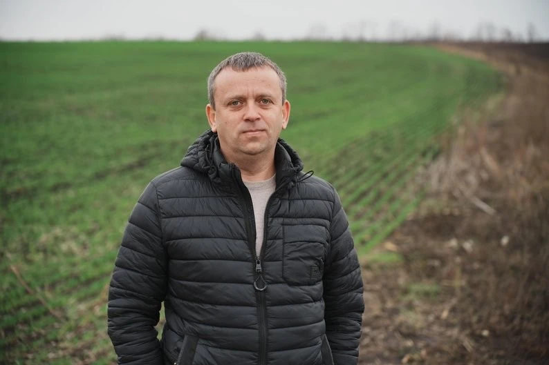 Під ударами та серед вибухів: як аграрії Золочівської громади тримають господарство на прикордонні