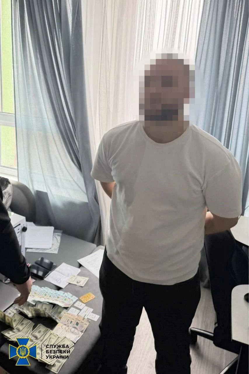 В Україні викрили схему псевдоброкерів, що виманили у громадян ЄС понад 250 тисяч доларів