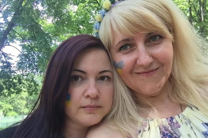 Пам’ять про Марину: історія волонтерки і бойової медикині, яка завжди йшла першою