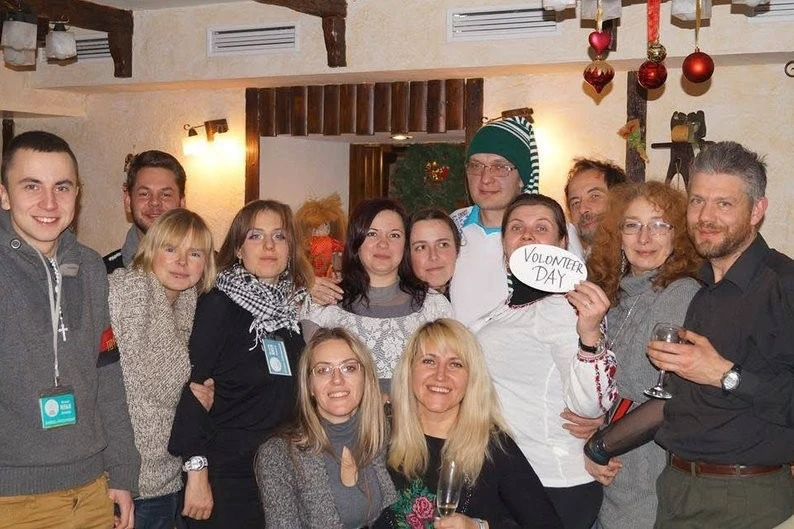 Пам’ять про Марину: історія волонтерки і бойової медикині, яка завжди йшла першою