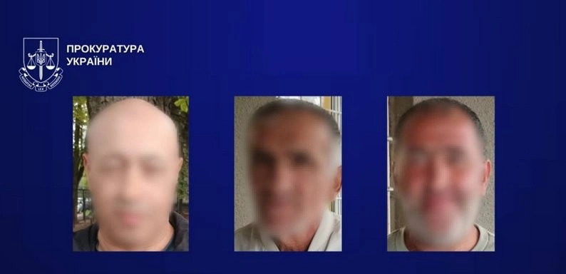 У Харкові передадуть до суду справу трійці квартирних крадіїв, які діяли під час воєнного стану