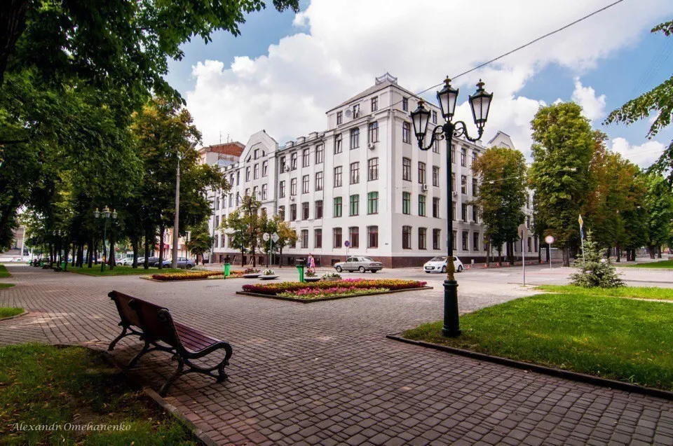 Місто під уламками пам’яті: які архітектурні символи війна забрала у Харкова