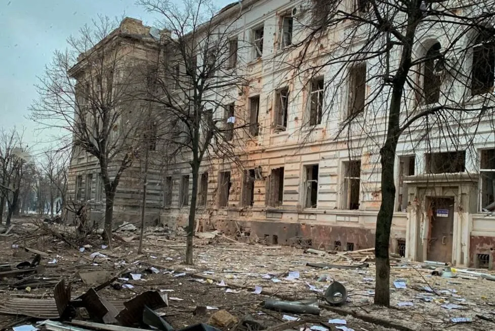 Місто під уламками пам’яті: які архітектурні символи війна забрала у Харкова