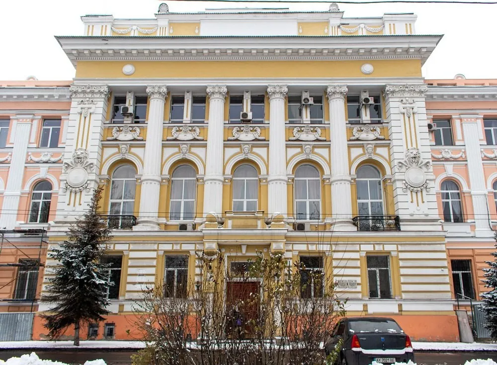Місто під уламками пам’яті: які архітектурні символи війна забрала у Харкова