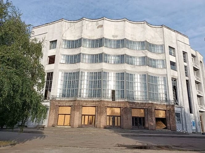 Місто під уламками пам’яті: які архітектурні символи війна забрала у Харкова