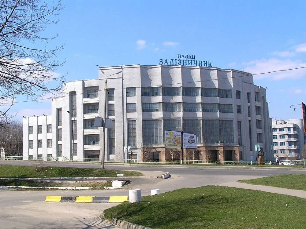 Місто під уламками пам’яті: які архітектурні символи війна забрала у Харкова