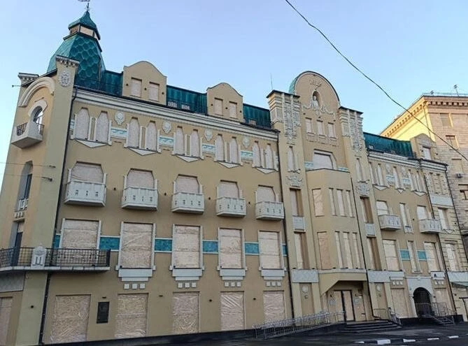Місто під уламками пам’яті: які архітектурні символи війна забрала у Харкова