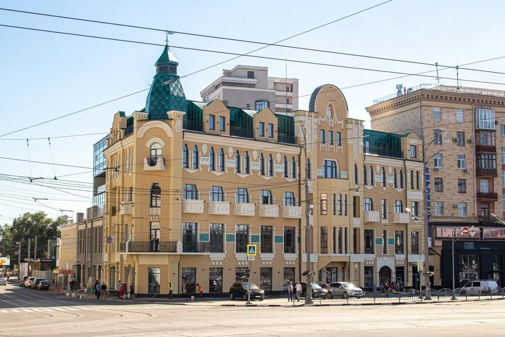 Місто під уламками пам’яті: які архітектурні символи війна забрала у Харкова