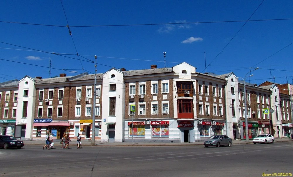 Місто під уламками пам’яті: які архітектурні символи війна забрала у Харкова