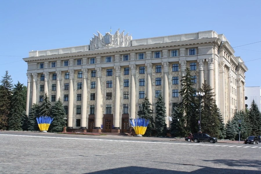 Місто під уламками пам’яті: які архітектурні символи війна забрала у Харкова