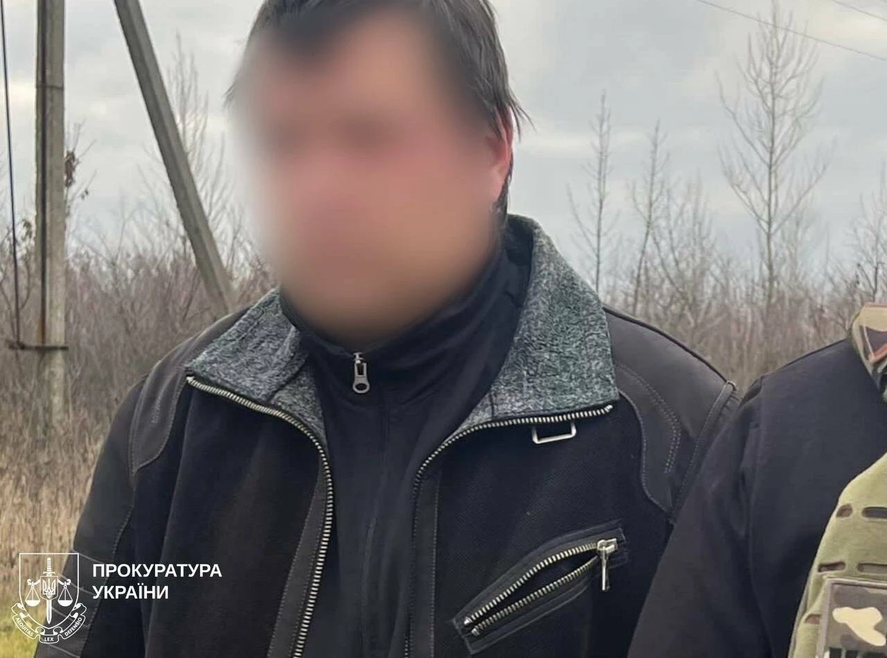 Харків’янин обіцяв “вирішити питання” з ТЦК за 2 тисячі доларів – і опинився під вартою