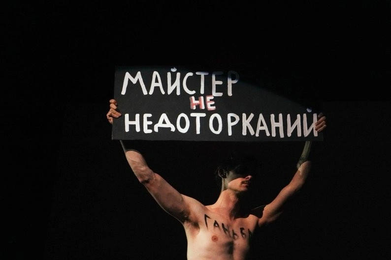 Від «Чорної шалі» до «Методу 46» – як тексти Катерини Пенькової змінюють український театр