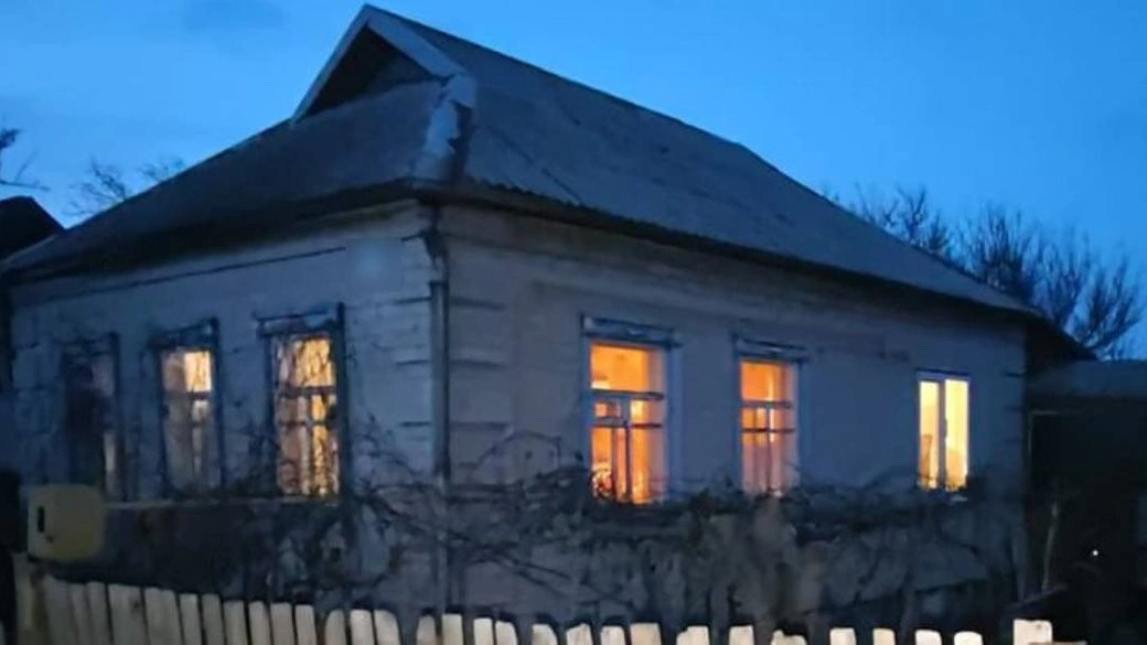 Нічний напад у Лозівському районі – пенсіонерку зв’язали та винесли майно з дому