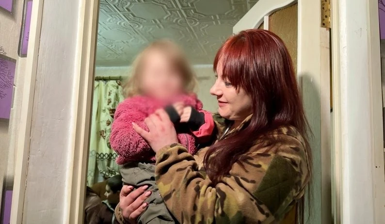Підвал у центрі Куп’янська: як військові РФ ховалися за цивільними і чим це закінчилося