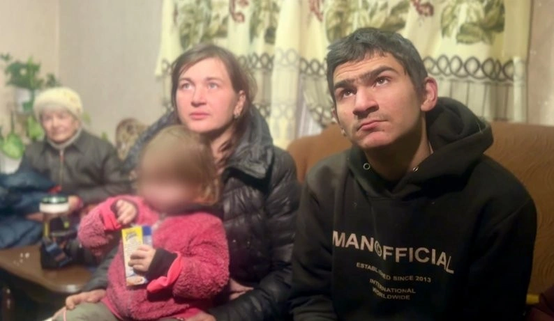 Підвал у центрі Куп’янська: як військові РФ ховалися за цивільними і чим це закінчилося
