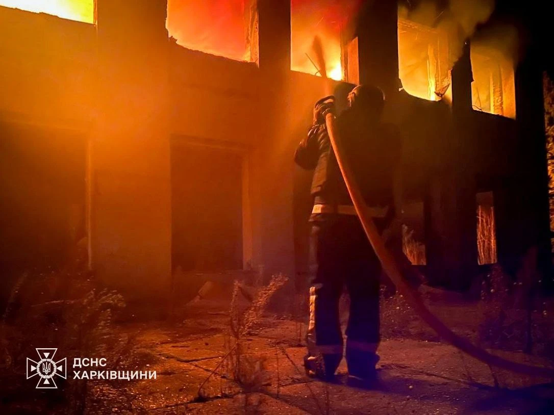 Удари по Харківщині: під вогнем громади трьох районів