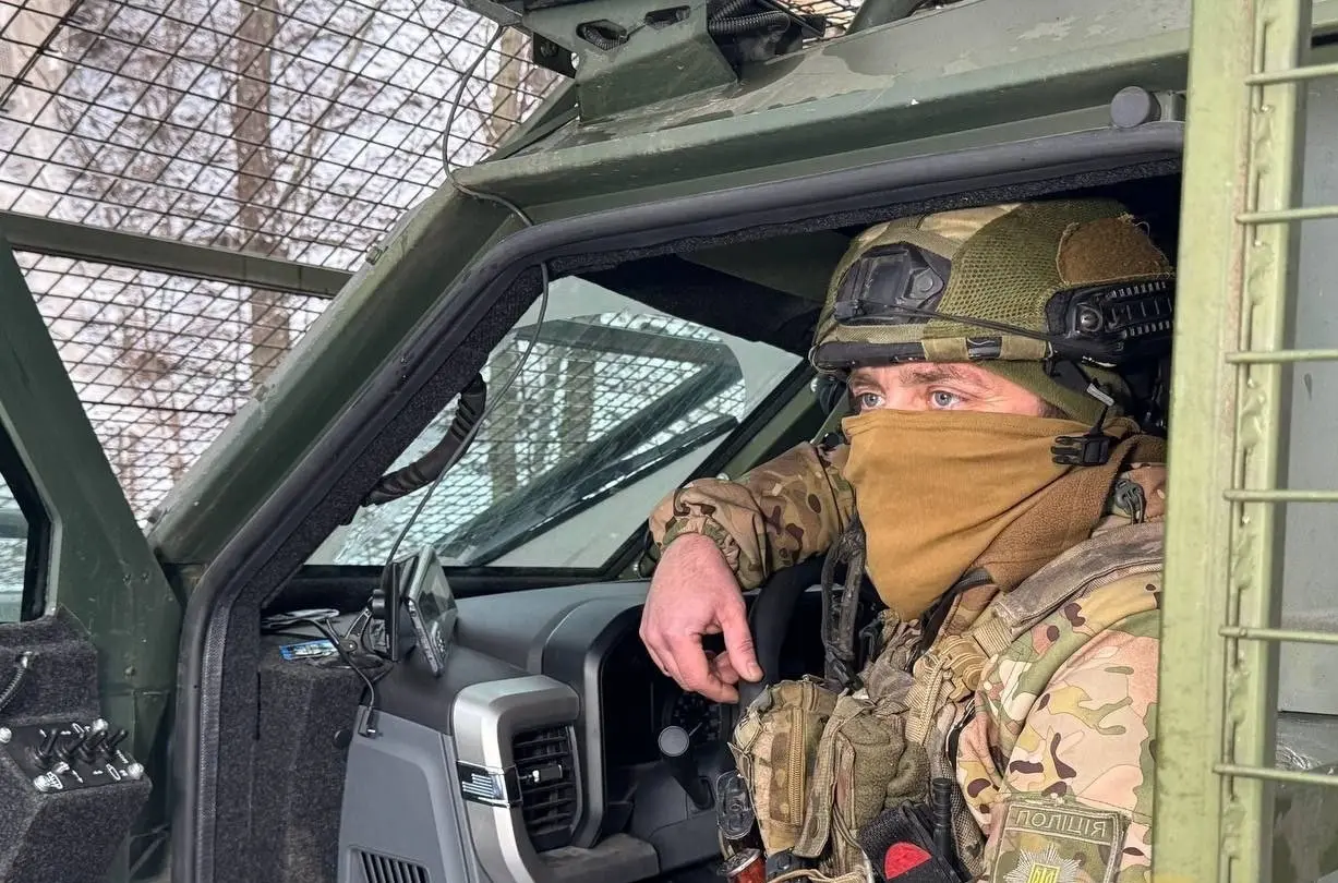 Куп’янськ на межі: успіхи українського контрнаступу і російські міфи