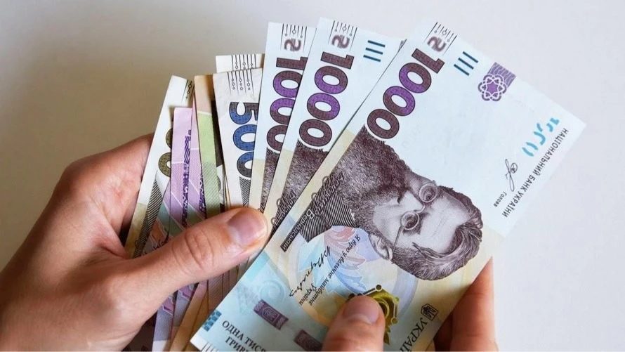 Що зміниться для українців у 2026 році: пенсії, зарплати та допомога на дітей