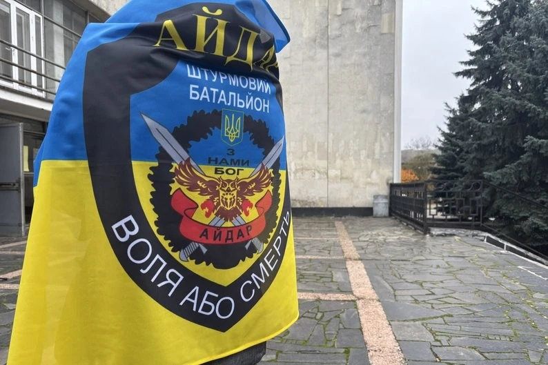 Три роки надії: дружина військового з Харківщини звернулася до Трампа за допомогою
