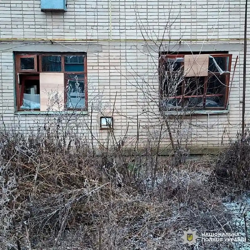 Удар за ударом: Харківщина знову під вогнем ракет і дронів