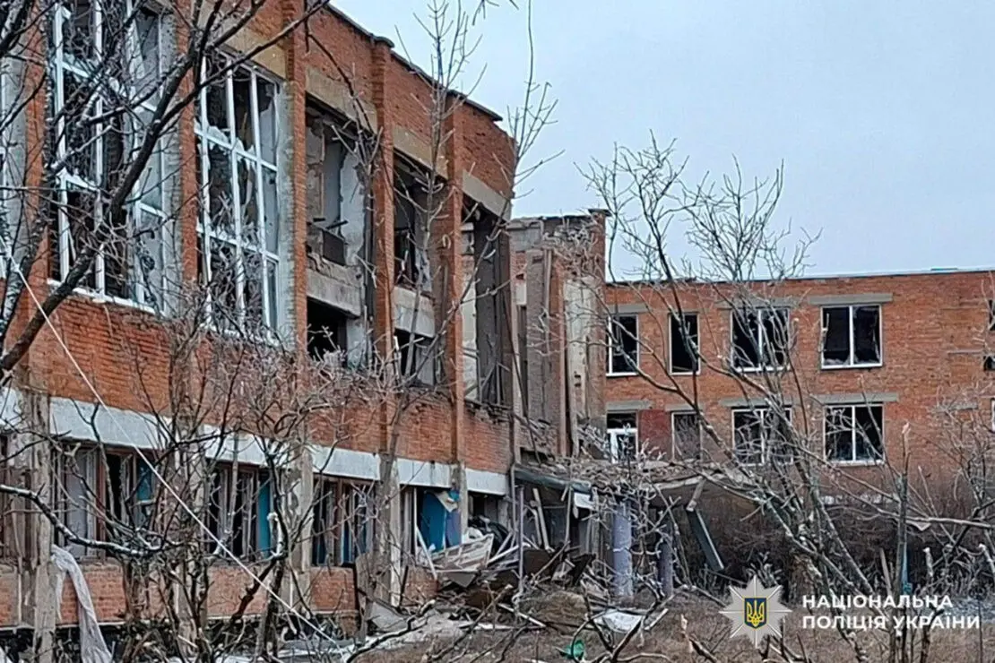 Удар за ударом: Харківщина знову під вогнем ракет і дронів