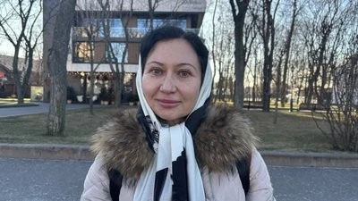 Різдво у Харкові під час війни: свята у вузькому колі та нові традиції
