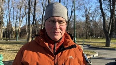 Різдво у Харкові під час війни: свята у вузькому колі та нові традиції