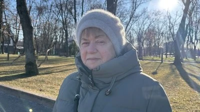Різдво у Харкові під час війни: свята у вузькому колі та нові традиції