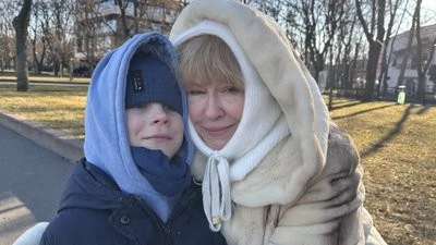 Різдво у Харкові під час війни: свята у вузькому колі та нові традиції