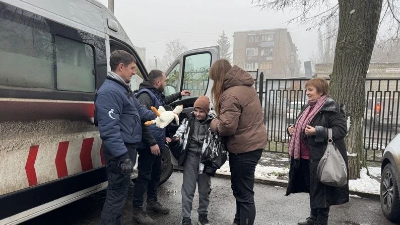 Держава лишає родини загиблих волонтерів без компенсації