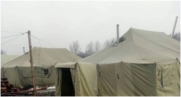 СЗЧ в Україні: між обов’язком і втечею