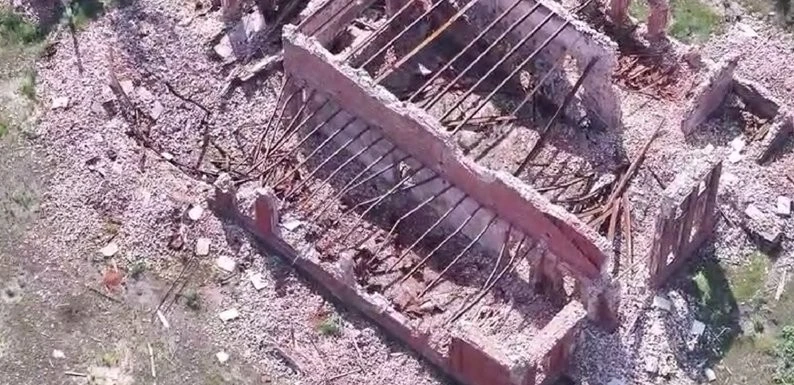 На Вовчанському напрямку росіяни змінили тактику: фланги та ліси замість відкритих штурмів