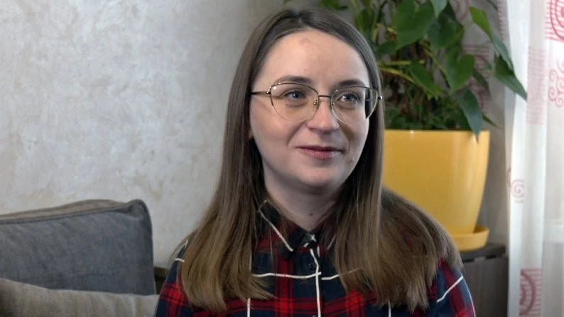 Маленький колядник з великою місією: 6-річний волинянин допомагає ЗСУ