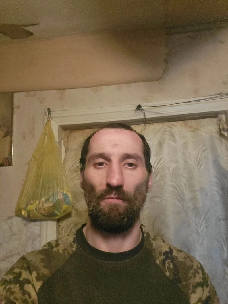 Відданість до кінця: історія життя та служби Олександра Яроша